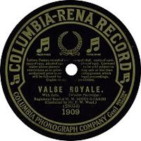 Columbia-Rena 1909